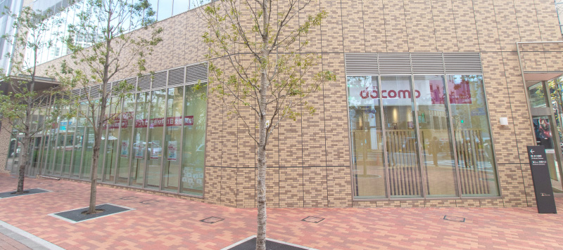 docomo