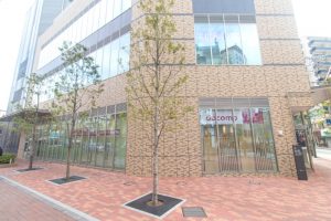 ドコモショップ三鷹店 店舗画像