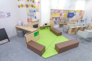 ドコモショップ三鷹店 店舗画像