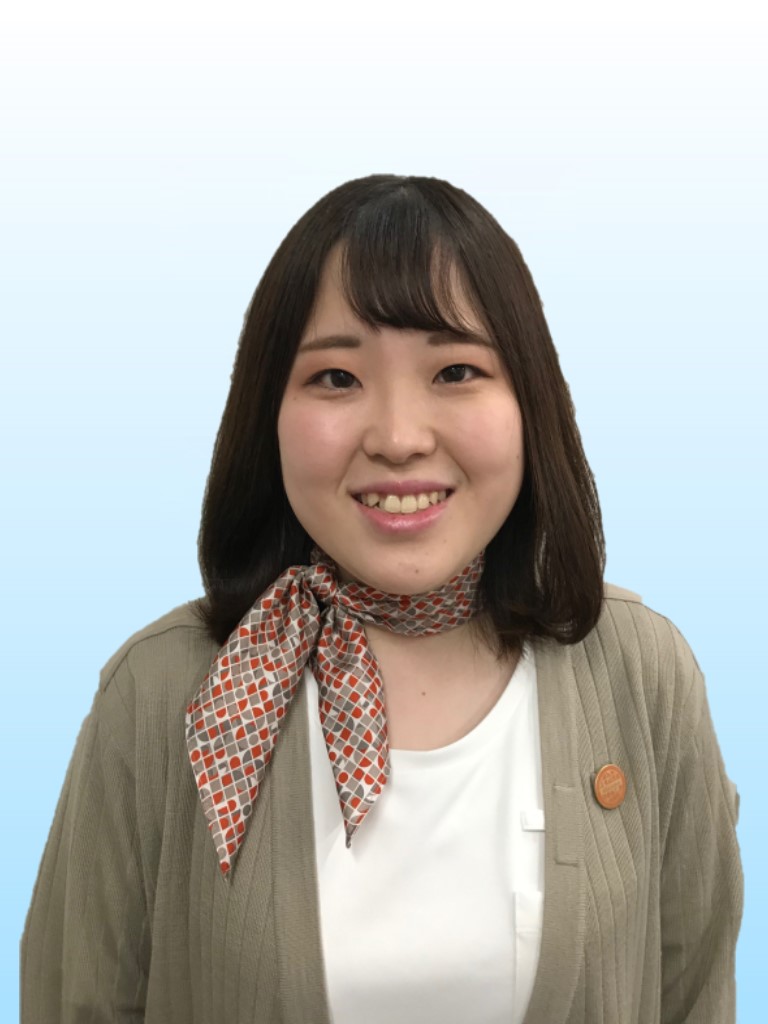 岡田さん 株式会社ジャコム 岡田さん 株式会社ジャコム